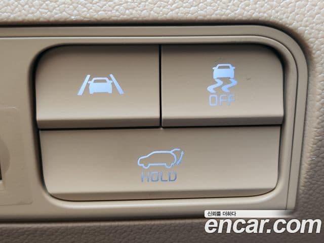 Kia Sorento 4세대 Signature, 2021 12