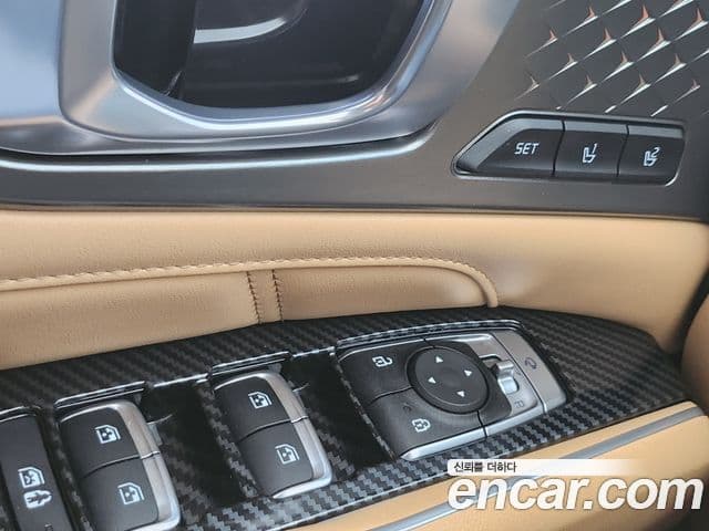 Kia Sorento 4세대 Signature, 2021 13