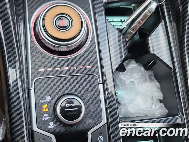 Kia Sorento 4세대 Signature, 2021 14