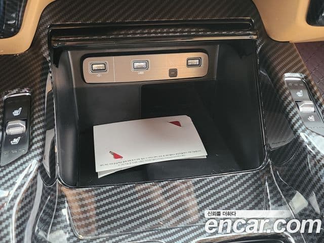 Kia Sorento 4세대 Signature, 2021 15