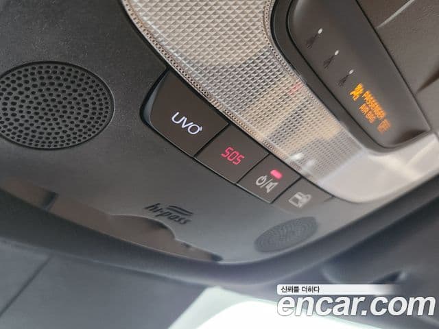 Kia Sorento 4세대 Signature, 2021 19