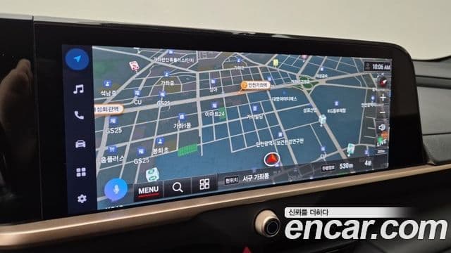 Toyota 크라운 кроссовер, 2025 12