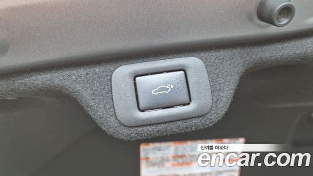 Toyota 크라운 кроссовер, 2025 16