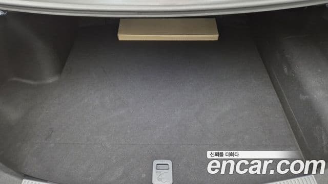 Toyota 크라운 кроссовер, 2025 18