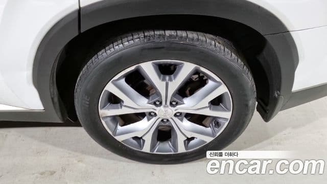 Hyundai Palisade Prestige, 2019 все фото