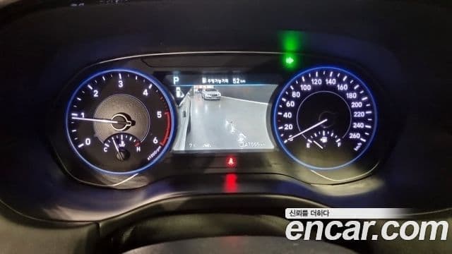 Hyundai Palisade Prestige, 2019 8