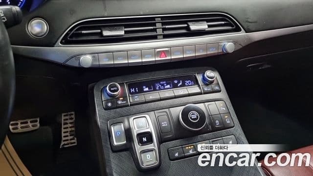 Hyundai Palisade Prestige, 2019 9