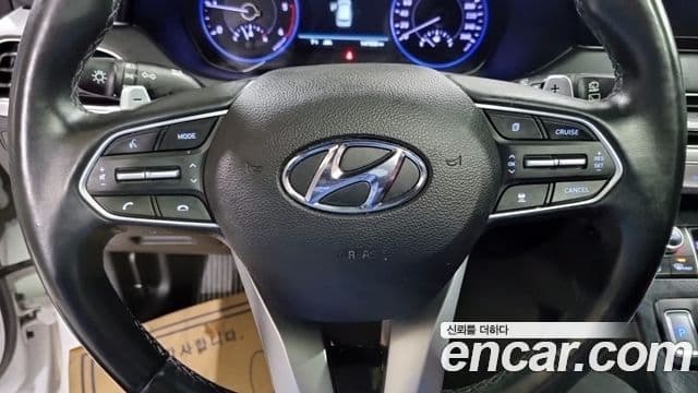 Hyundai Palisade Prestige, 2019 13