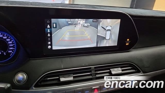 Hyundai Palisade Prestige, 2019 14