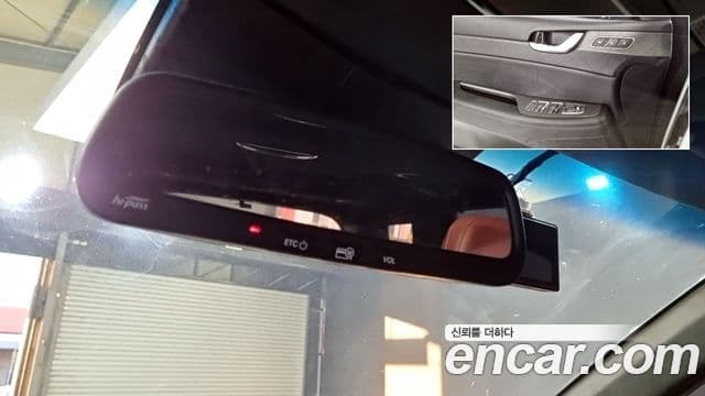 Hyundai Palisade Prestige, 2019 16