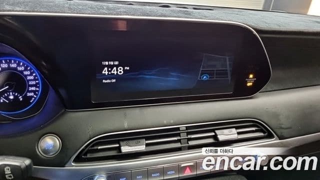 Hyundai Palisade Prestige, 2019 18