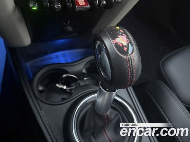 Mini Cooper S Countryman 2세대, 2018 9