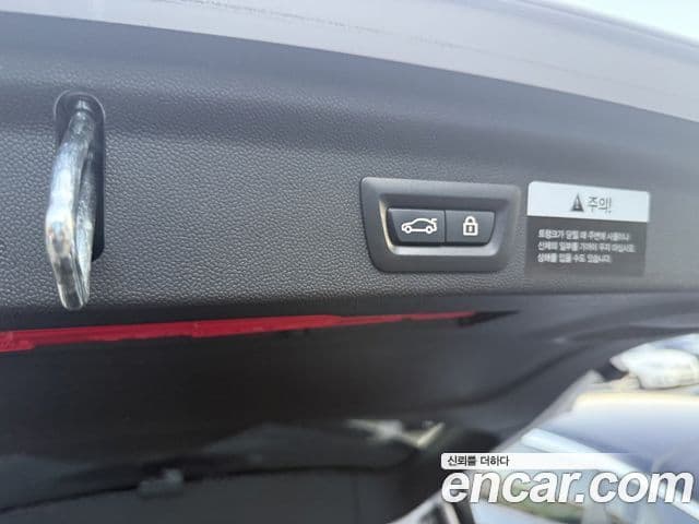 Mini Cooper S Countryman 2세대, 2018 11