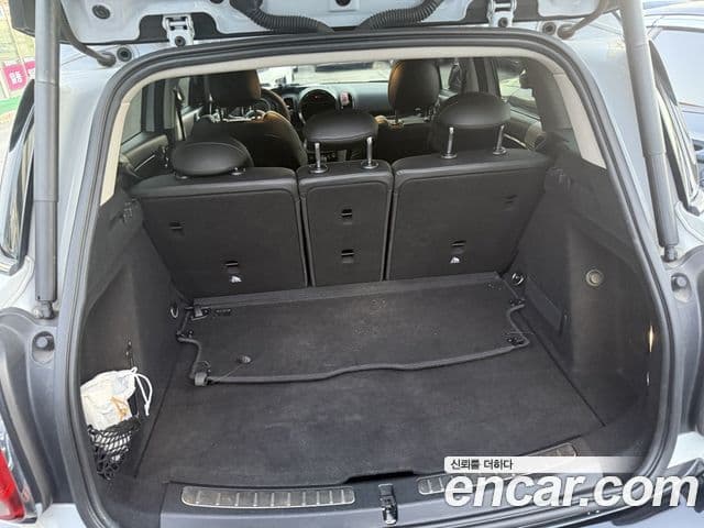 Mini Cooper S Countryman 2세대, 2018 12