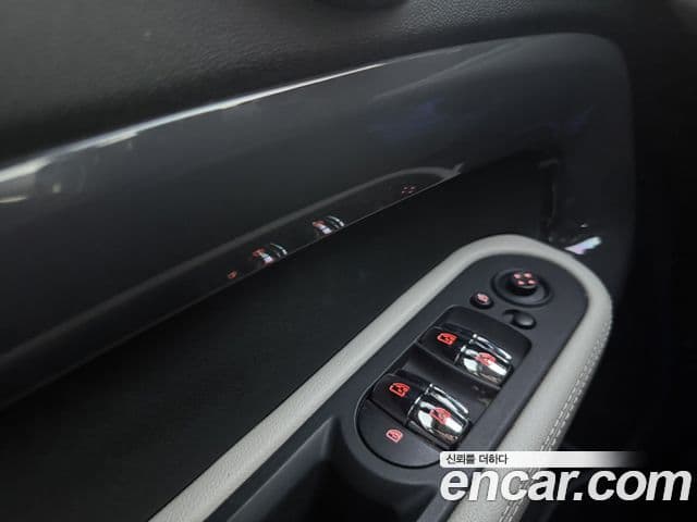 Mini Cooper S Countryman 2세대, 2018 13