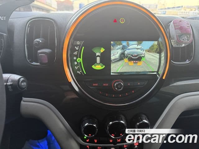 Mini Cooper S Countryman 2세대, 2018 15