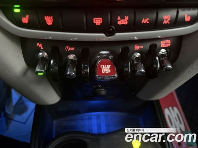 Mini Cooper S Countryman 2세대, 2018 16