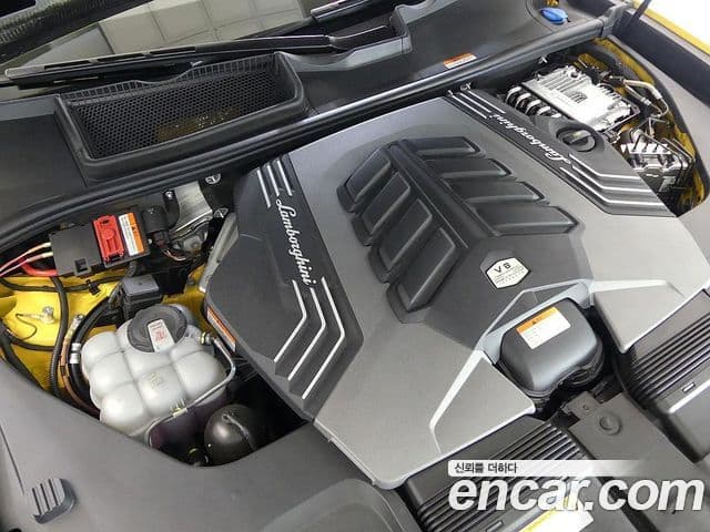 Lamborghini Urus 4.0 V8 S, 2024 все фото