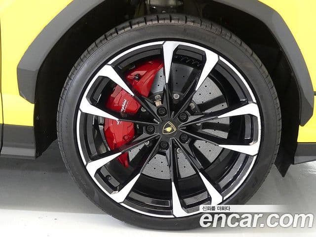 Lamborghini Urus 4.0 V8 S, 2024 9