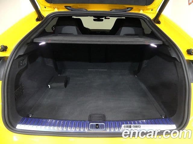 Lamborghini Urus 4.0 V8 S, 2024 10