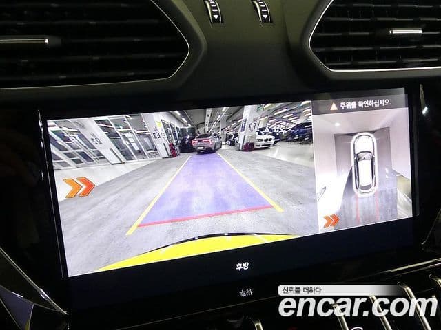 Lamborghini Urus 4.0 V8 S, 2024 13