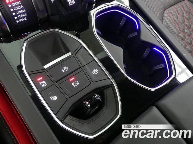 Lamborghini Urus 4.0 V8 S, 2024 15