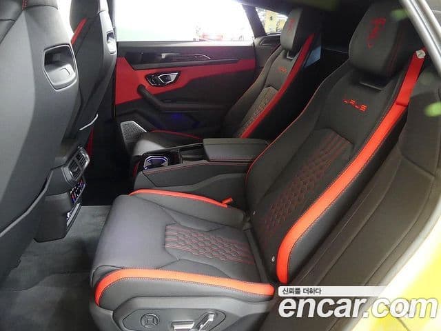 Lamborghini Urus 4.0 V8 S, 2024 16