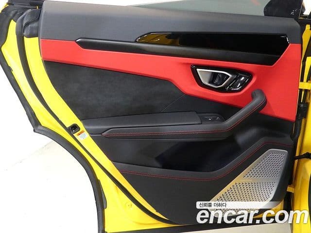 Lamborghini Urus 4.0 V8 S, 2024 18