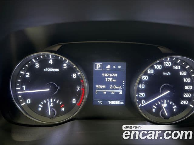 Hyundai Avante AD 1.6 GDI Value Plus, 2017 18