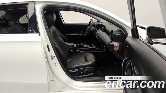 Mercedes-Benz A-класс W177 A220 седан, 2020 11