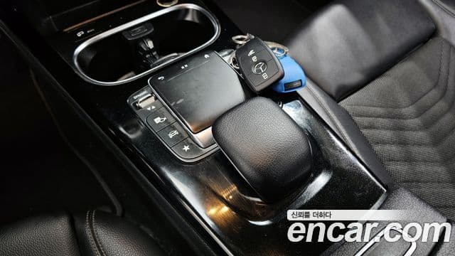 Mercedes-Benz A-класс W177 A220 седан, 2020 16