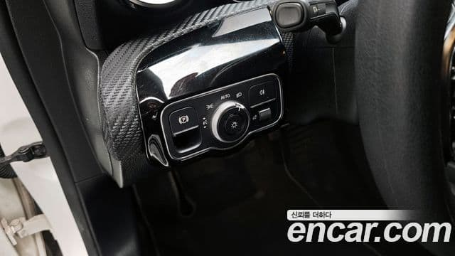 Mercedes-Benz A-класс W177 A220 седан, 2020 17