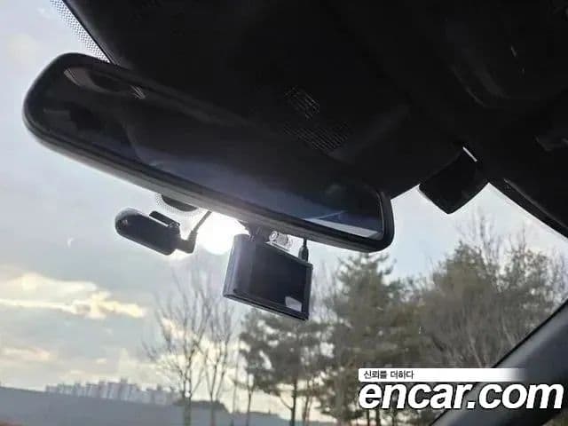 Ford Explorer 6세대 3.0 Platinum 4WD, 2022 11