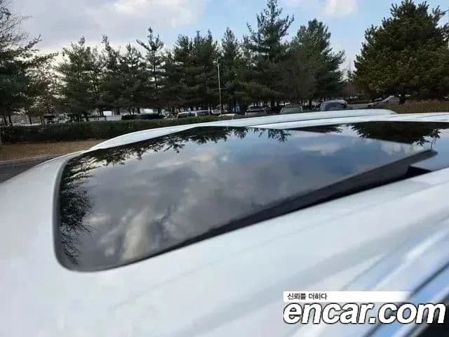 Ford Explorer 6세대 3.0 Platinum 4WD, 2022 14