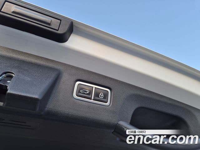 Kia Sorento 4세대 Prestige, 2022 8