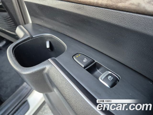 Kia Sorento 4세대 Prestige, 2022 12