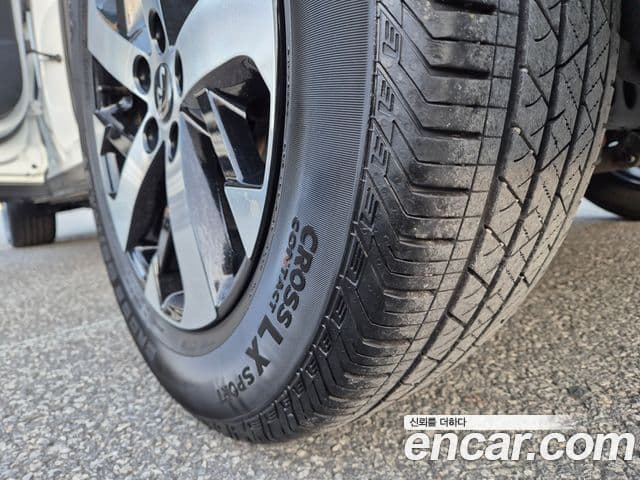 Kia Sorento 4세대 Prestige, 2022 16