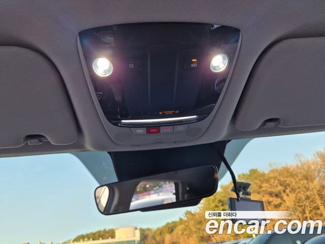 Kia Sorento 4세대 Prestige, 2022 19