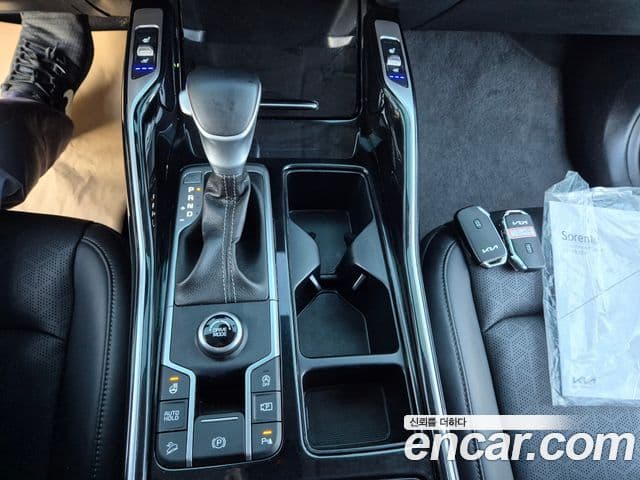 Kia Sorento 4세대 Prestige, 2022 20