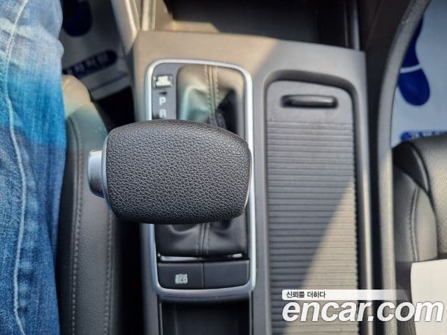 Kia K5 2세대 Luxury, 2018 9