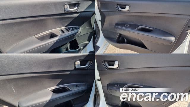 Kia K5 2세대 Luxury, 2018 13