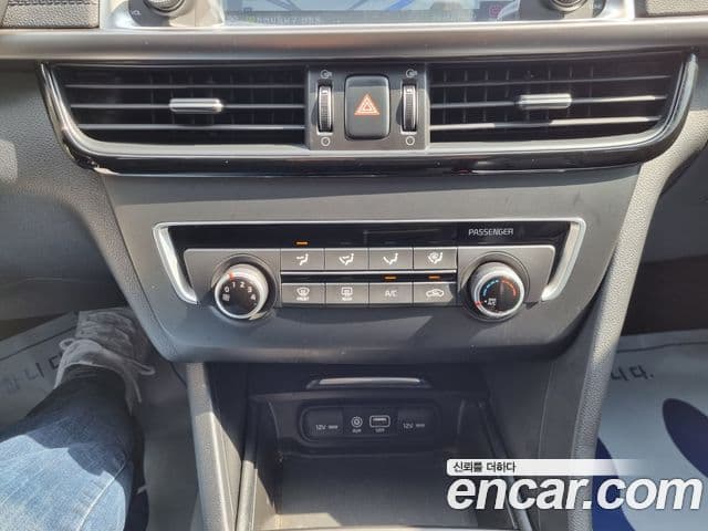 Kia K5 2세대 Luxury, 2018 17