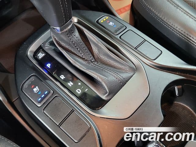 Hyundai Santa Fe DM Exclusive, 2015 7