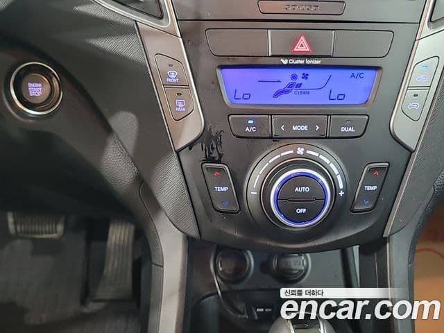 Hyundai Santa Fe DM Exclusive, 2015 13