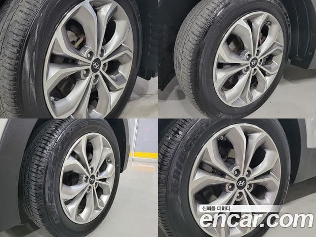 Hyundai Santa Fe DM Exclusive, 2015 18