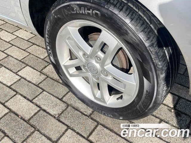 Kia Soul 1.6 Smart, 2011 7