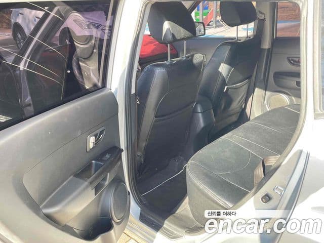 Kia Soul 1.6 Smart, 2011 10