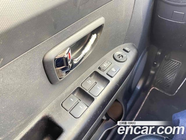 Kia Soul 1.6 Smart, 2011 14