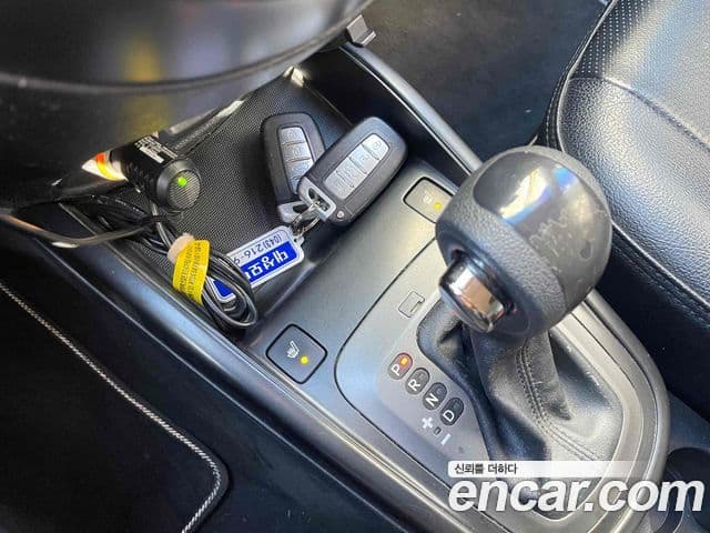 Kia Soul 1.6 Smart, 2011 19