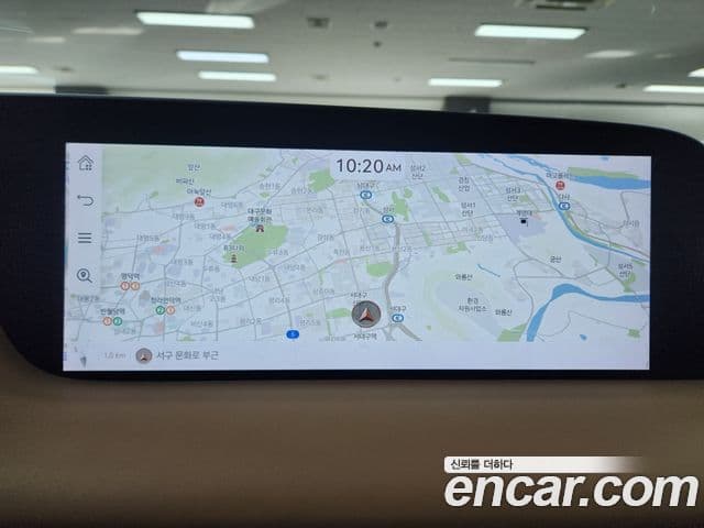 Genesis G90 (RS4) бензин 3.5 турбо AWD, 2022 все фото